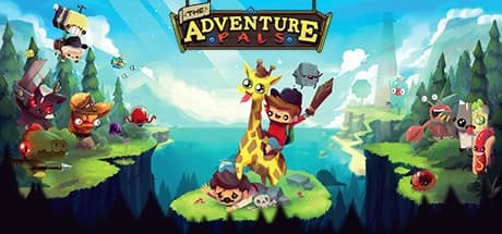The Adventure Pals