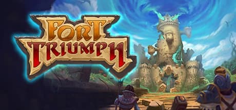 Fort Triumph