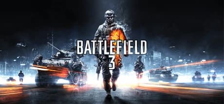Battlefield 3