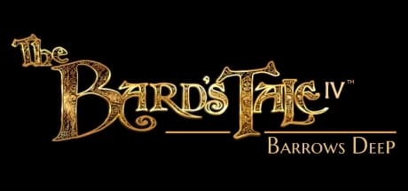 The Bard's Tale IV