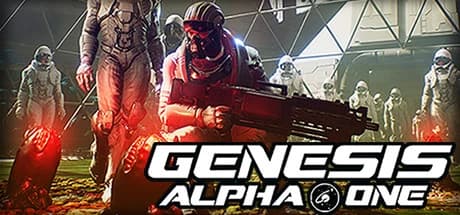 Genesis: Alpha One