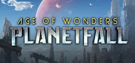 Age of Wonders: Planetfall