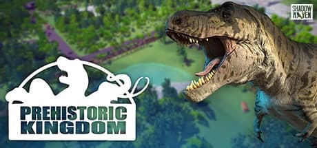 Prehistoric Kingdom