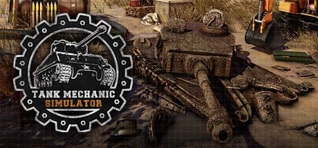 Tank Mechanic Simulator