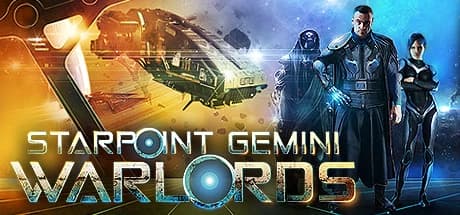 Starpoint Gemini Warlords
