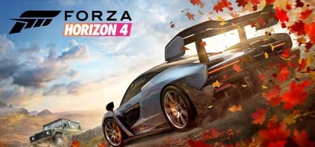 Forza Horizon 4