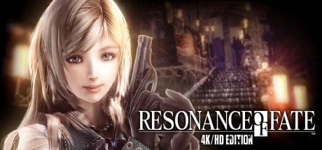RESONANCE OF FATE 4K HD EDITION
