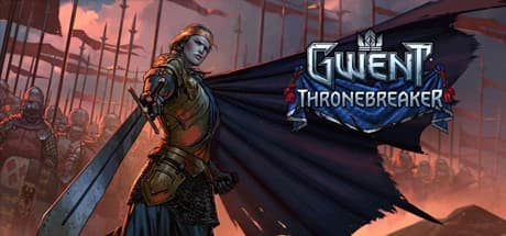 Thronebreaker: The Witcher Tales