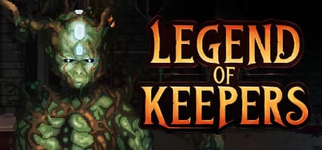 Legend of Keepers