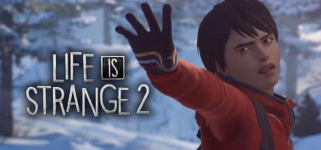 Life is Strange 2