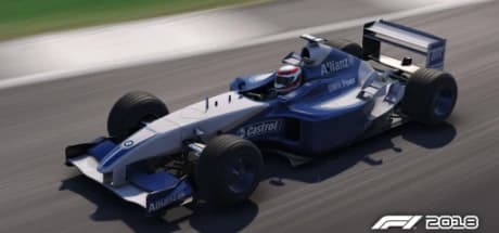 F1 2018