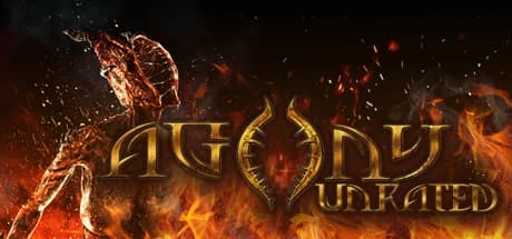 Agony UNRATED