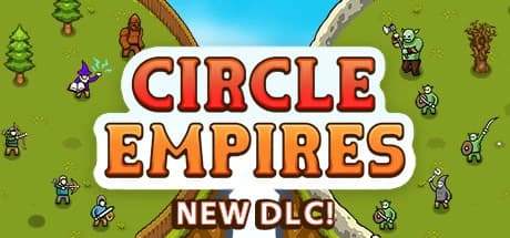 Circle Empires