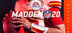 Madden NFL 20: Ultimate Superstar Edition