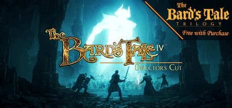 The Bard's Tale IV: Director's Cut