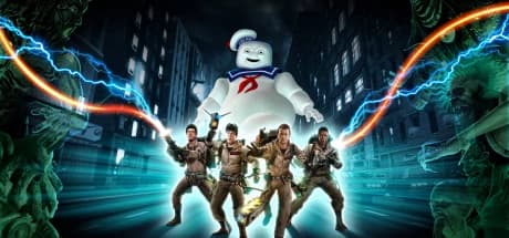 Ghostbusters The Video Game Remastered