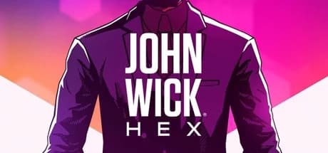 John Wick Hex