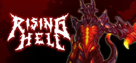 Rising Hell
