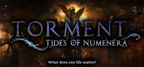 Torment: Tides of Numenera