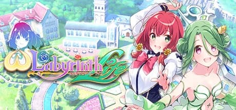 Omega Labyrinth Life