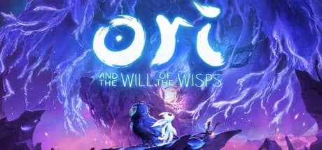 Ori and the Will of the Wisps