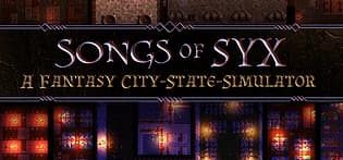 Songs of Syx
