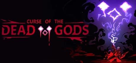 Curse of the Dead Gods