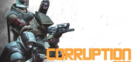 Corruption 2029