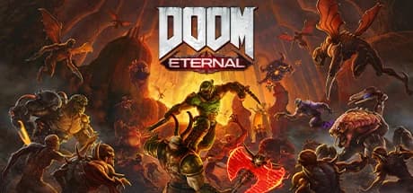 DOOM Eternal