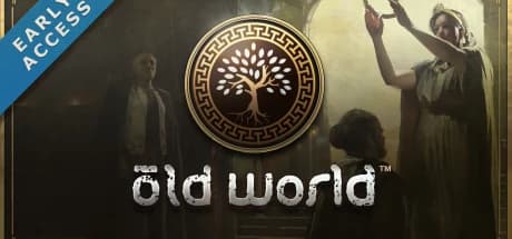 Old World