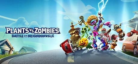 Plants vs. Zombies: Battle for Neighborville