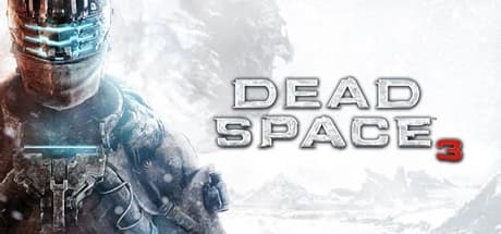Dead Space 3