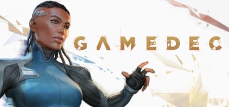 Gamedec