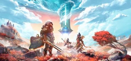 Godfall