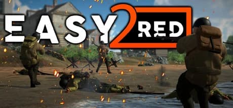 Easy Red 2