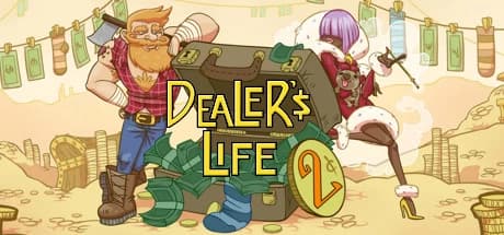 Dealer's Life 2