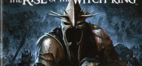 The Lord of the Rings: The Battle for Middle-earth II: The Rise of the Witch-king