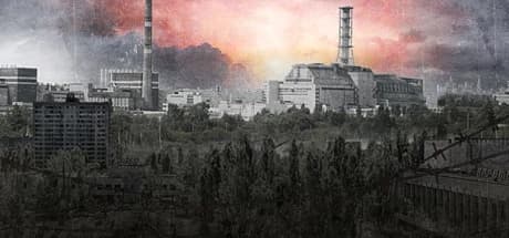 S.T.A.L.K.E.R. : Lost Alpha