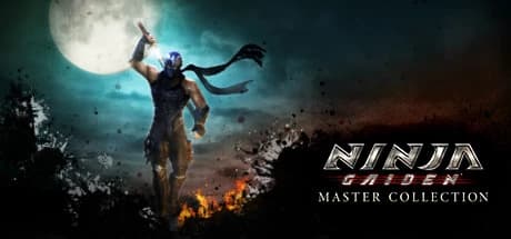 NINJA GAIDEN Σ2 - Master Collection