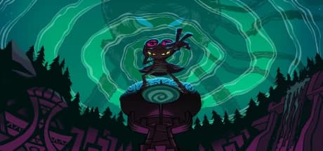 Psychonauts 2