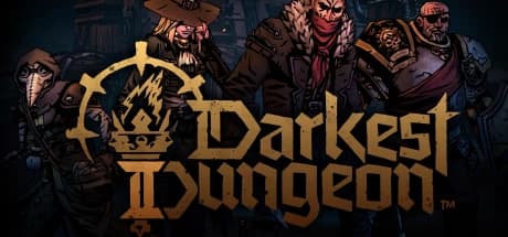Darkest Dungeon II