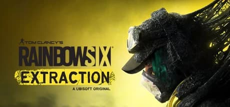 Rainbow Six Extraction