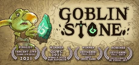 Goblin Stone