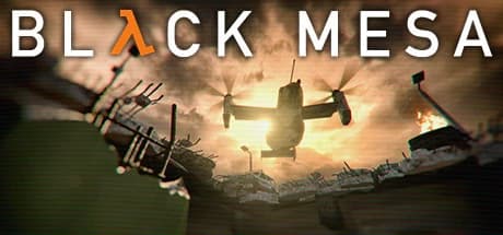 Black Mesa