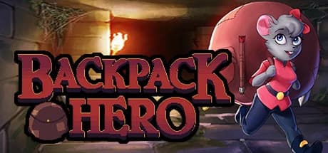 Backpack Hero