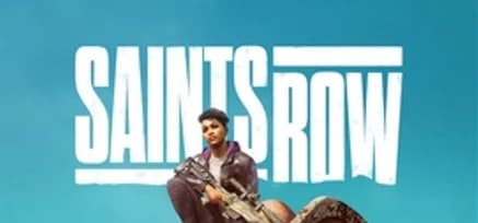 Saints Row