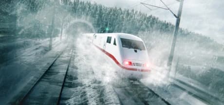 Train Sim World 3