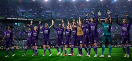 Football Manager 2023