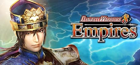 DYNASTY WARRIORS 8 Empires