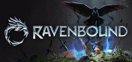 Ravenbound